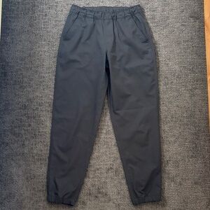The North Face Women’s Charcoal Joggers